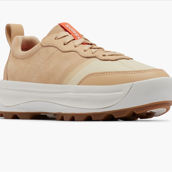 NEW! SOREL Ona 503 Low Top Platform Sneaker - Picture 9 of 16